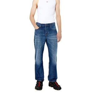 Diesel Men’s Viker Regular Straight Jeans Size 33